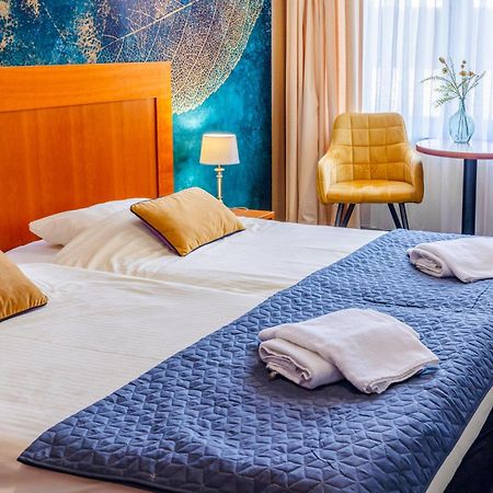 Hotel Het Landhuis Oldenzaal Dış mekan fotoğraf