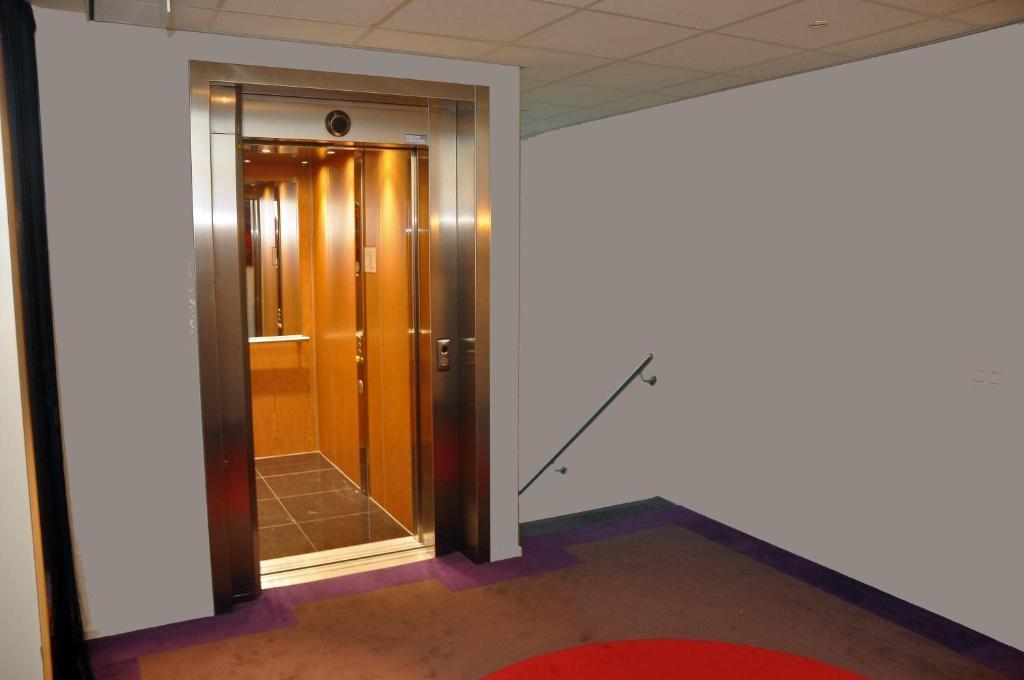 Hotel Het Landhuis Oldenzaal Oda fotoğraf