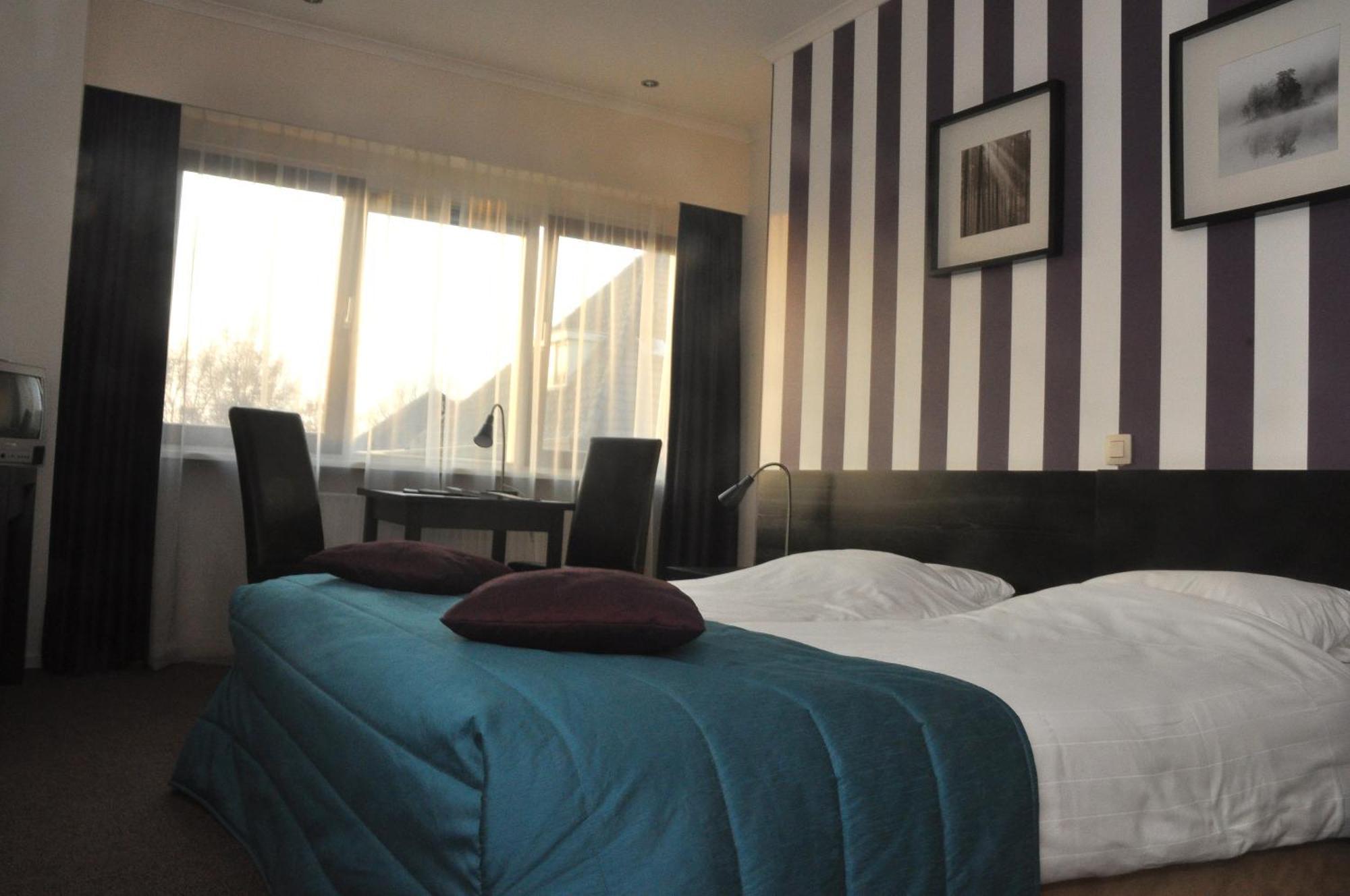 Hotel Het Landhuis Oldenzaal Dış mekan fotoğraf