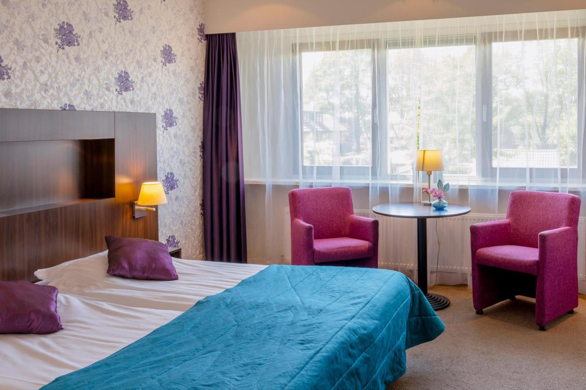 Hotel Het Landhuis Oldenzaal Dış mekan fotoğraf
