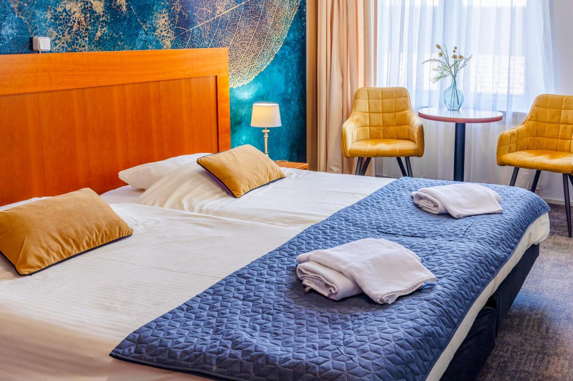 Hotel Het Landhuis Oldenzaal Dış mekan fotoğraf