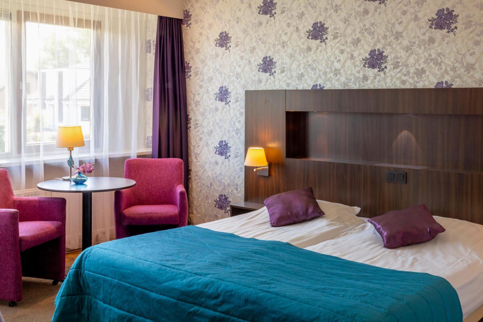 Hotel Het Landhuis Oldenzaal Dış mekan fotoğraf
