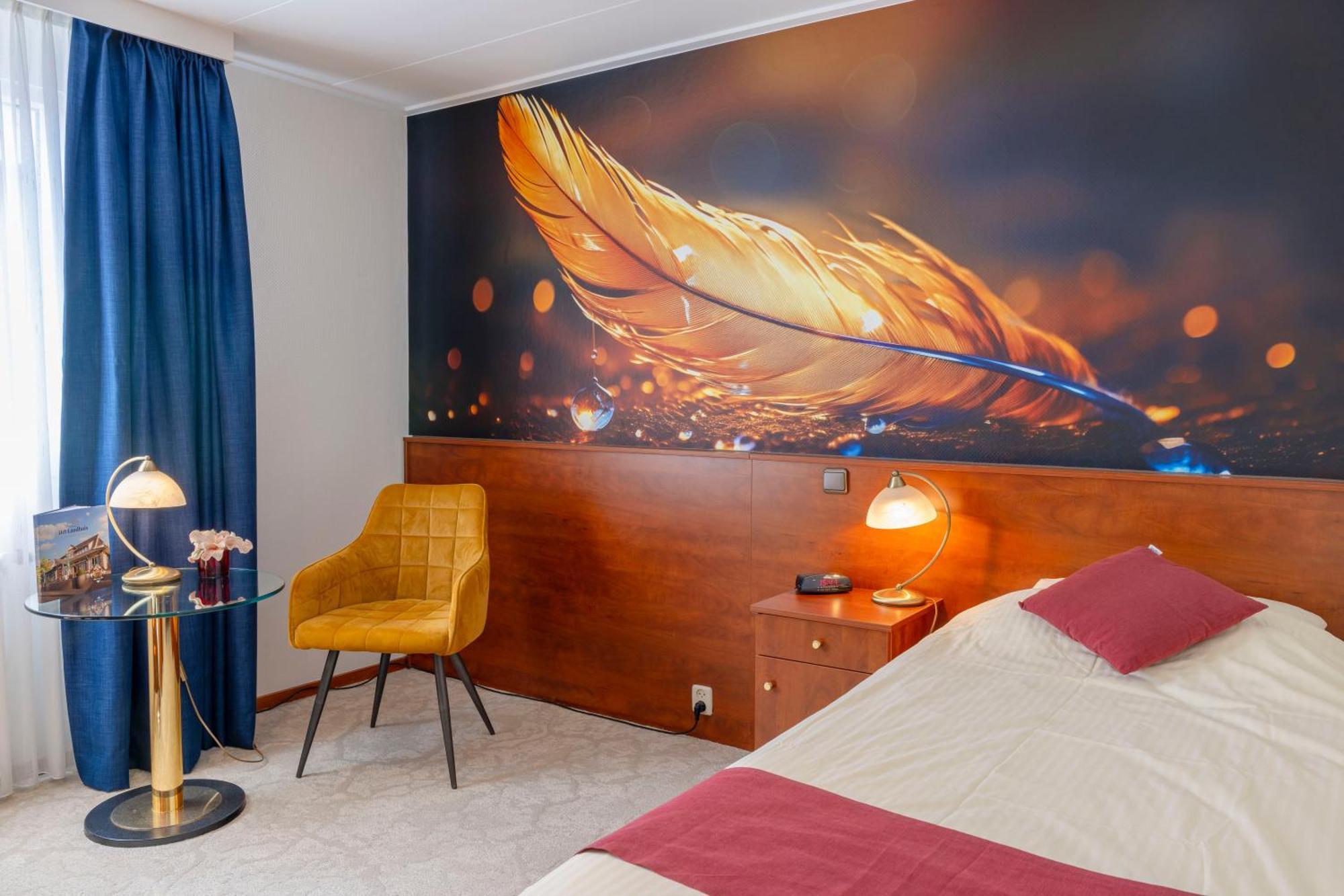 Hotel Het Landhuis Oldenzaal Dış mekan fotoğraf