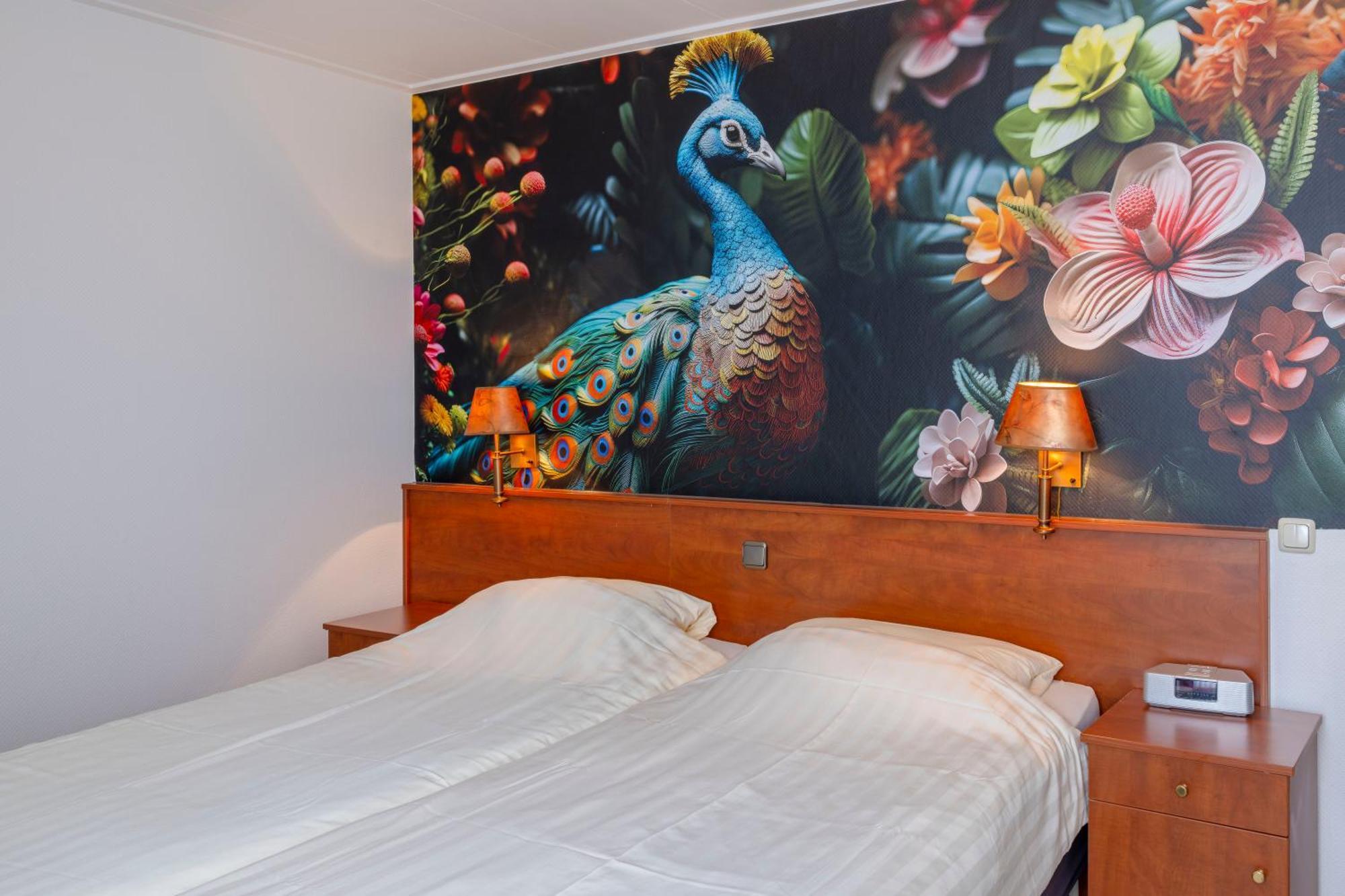 Hotel Het Landhuis Oldenzaal Dış mekan fotoğraf
