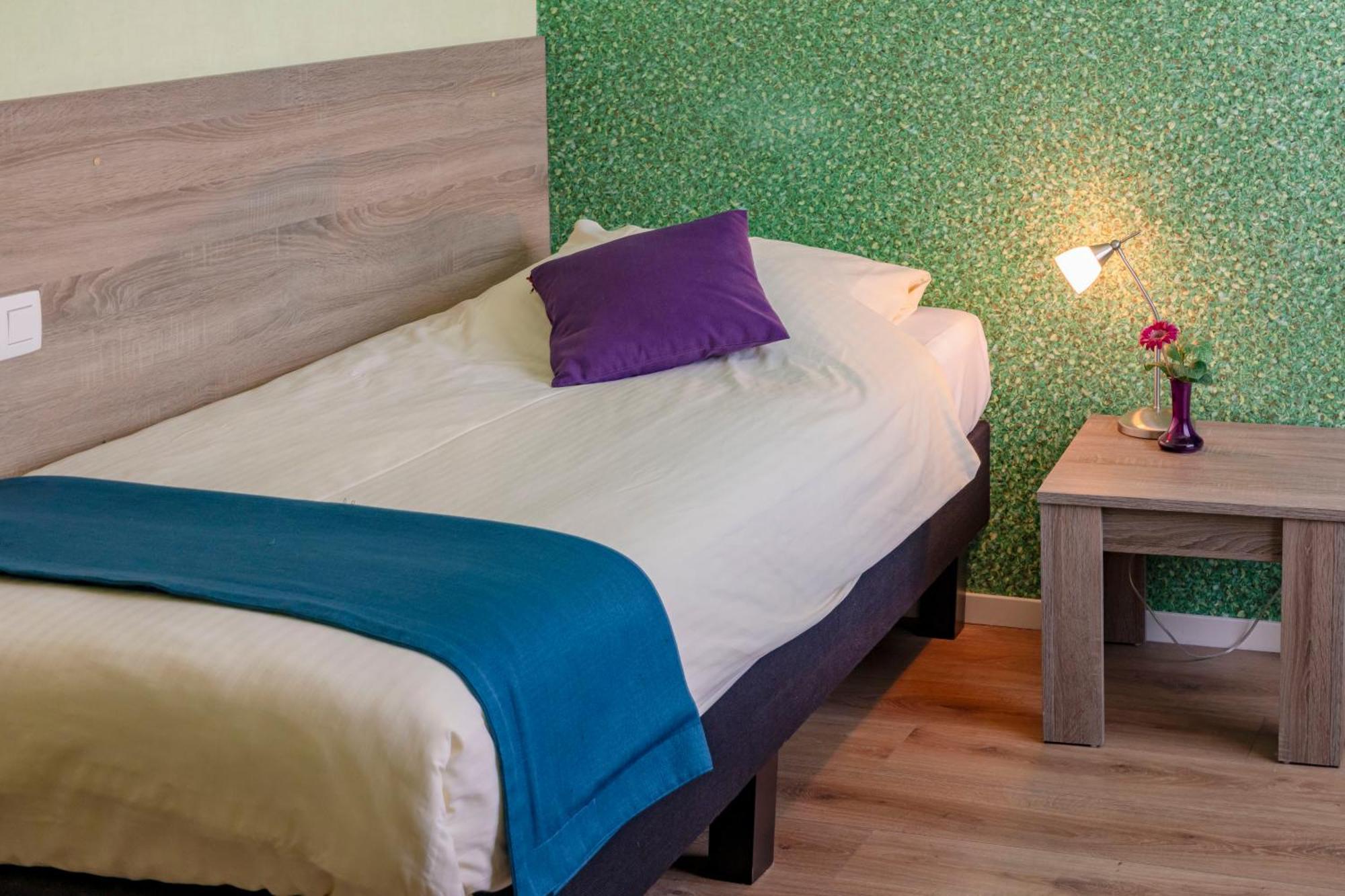 Hotel Het Landhuis Oldenzaal Dış mekan fotoğraf