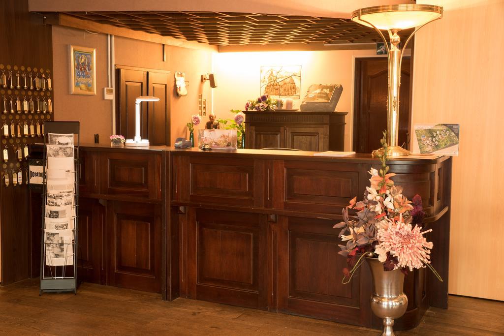 Hotel Het Landhuis Oldenzaal Dış mekan fotoğraf