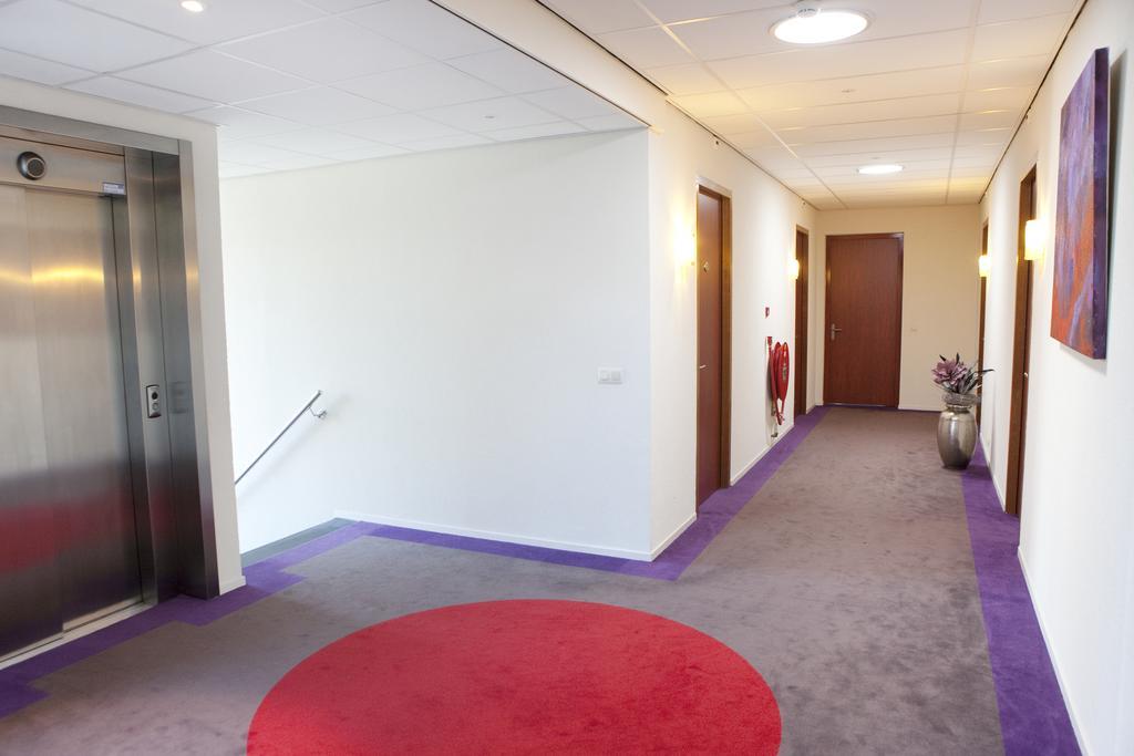 Hotel Het Landhuis Oldenzaal Dış mekan fotoğraf