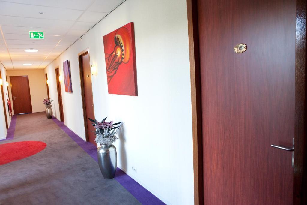 Hotel Het Landhuis Oldenzaal Dış mekan fotoğraf