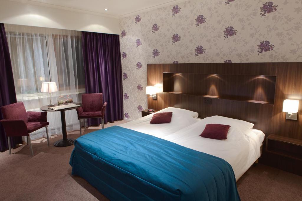 Hotel Het Landhuis Oldenzaal Dış mekan fotoğraf