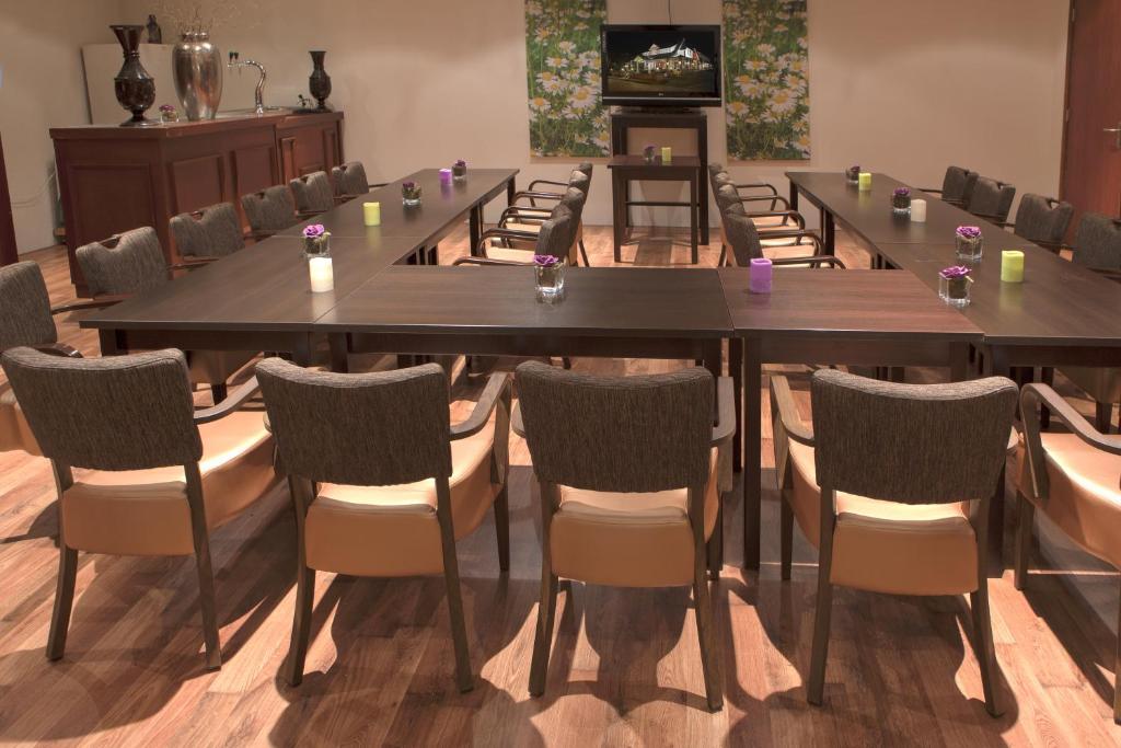 Hotel Het Landhuis Oldenzaal Dış mekan fotoğraf