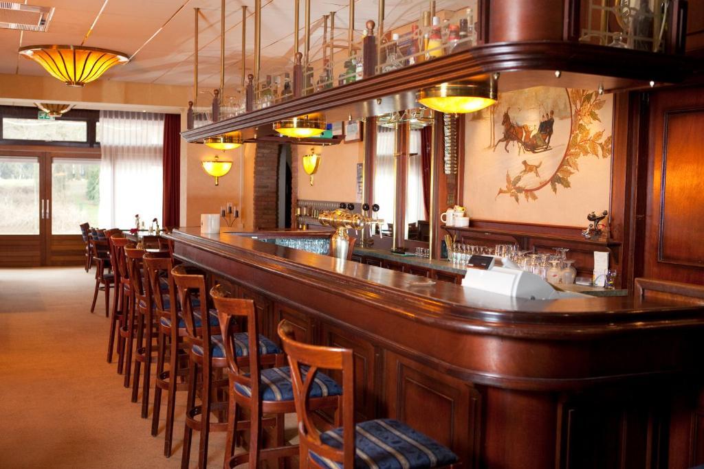 Hotel Het Landhuis Oldenzaal Dış mekan fotoğraf