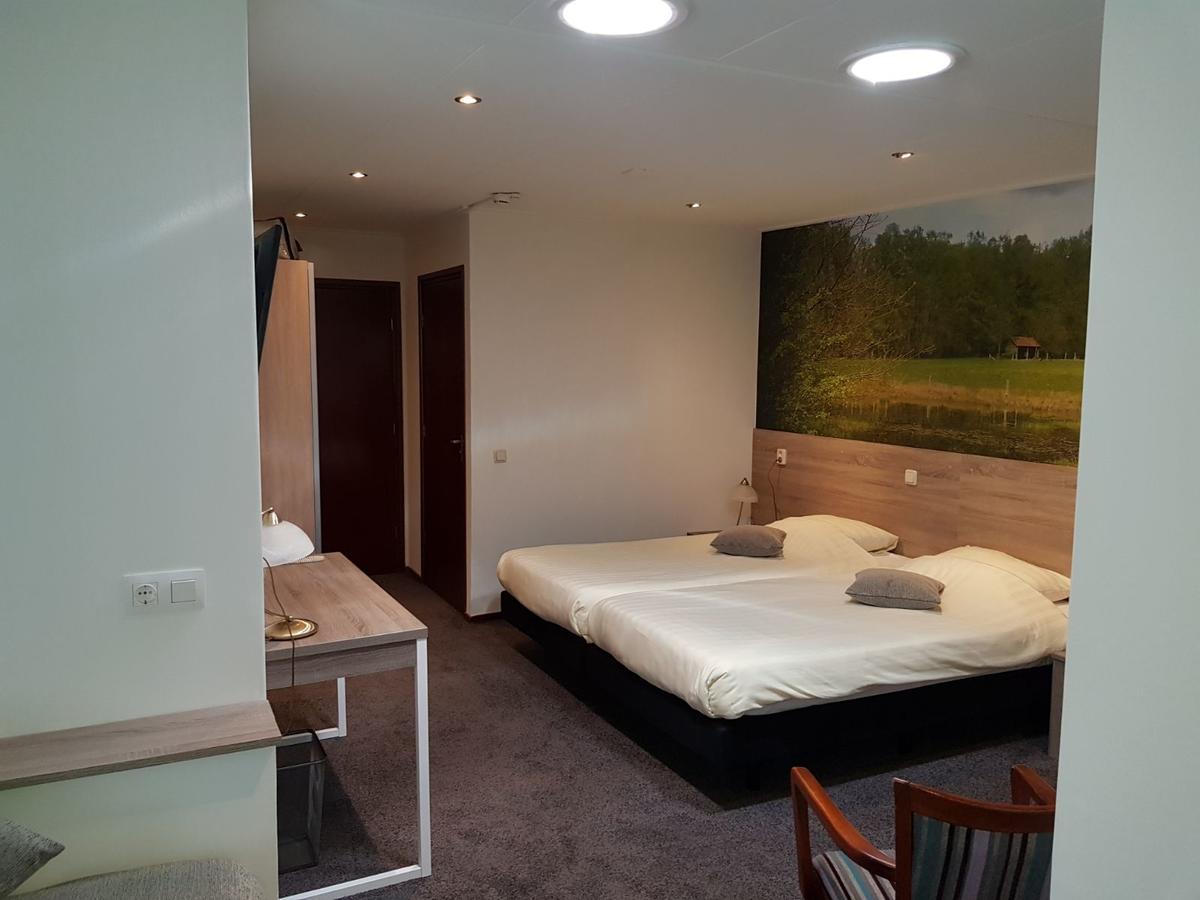 Hotel Het Landhuis Oldenzaal Dış mekan fotoğraf
