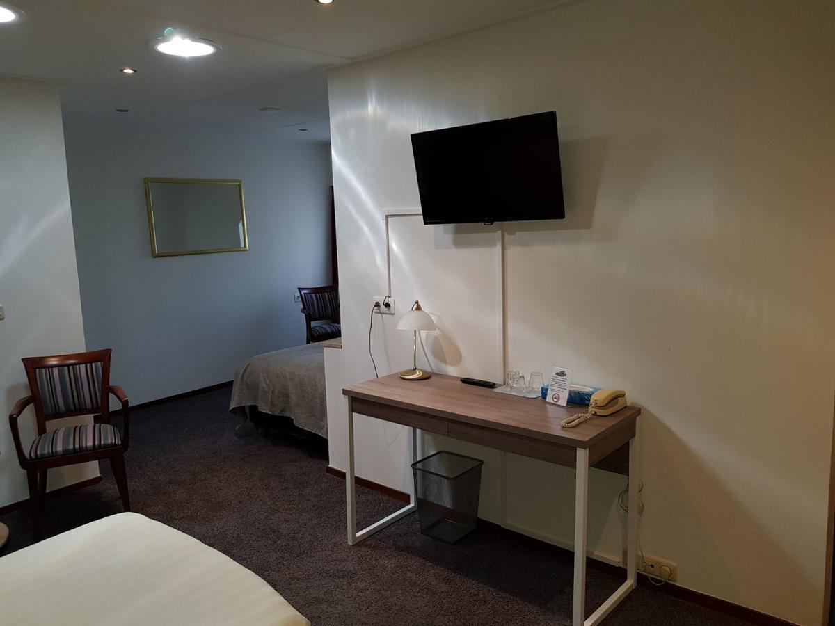 Hotel Het Landhuis Oldenzaal Dış mekan fotoğraf
