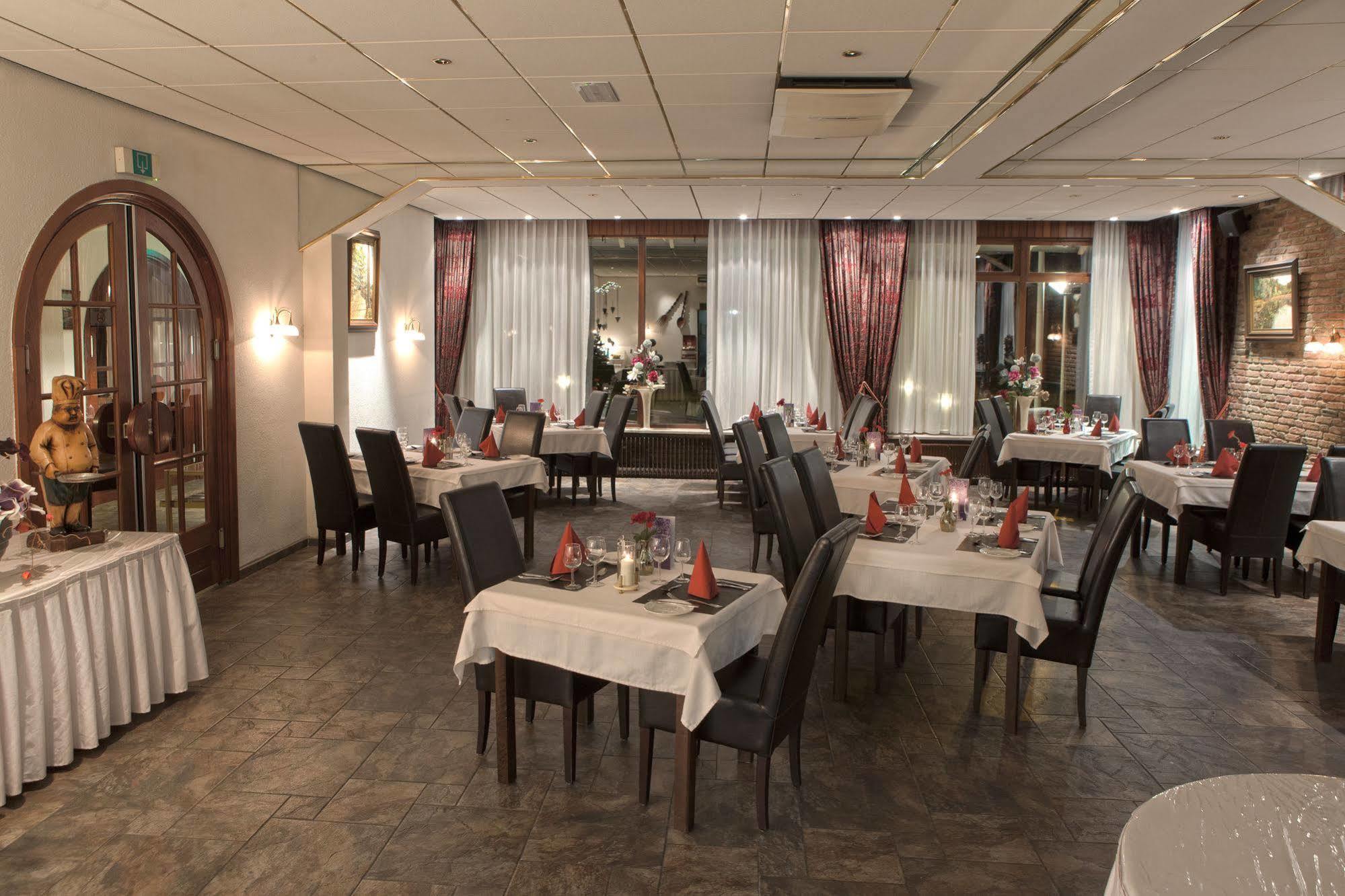 Hotel Het Landhuis Oldenzaal Dış mekan fotoğraf
