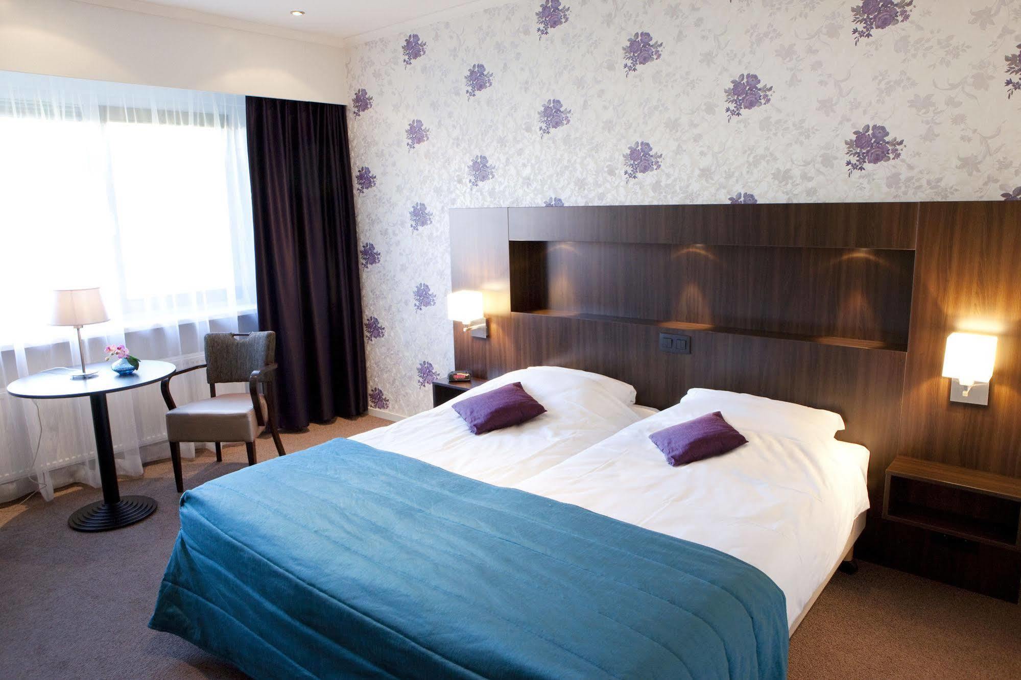 Hotel Het Landhuis Oldenzaal Dış mekan fotoğraf