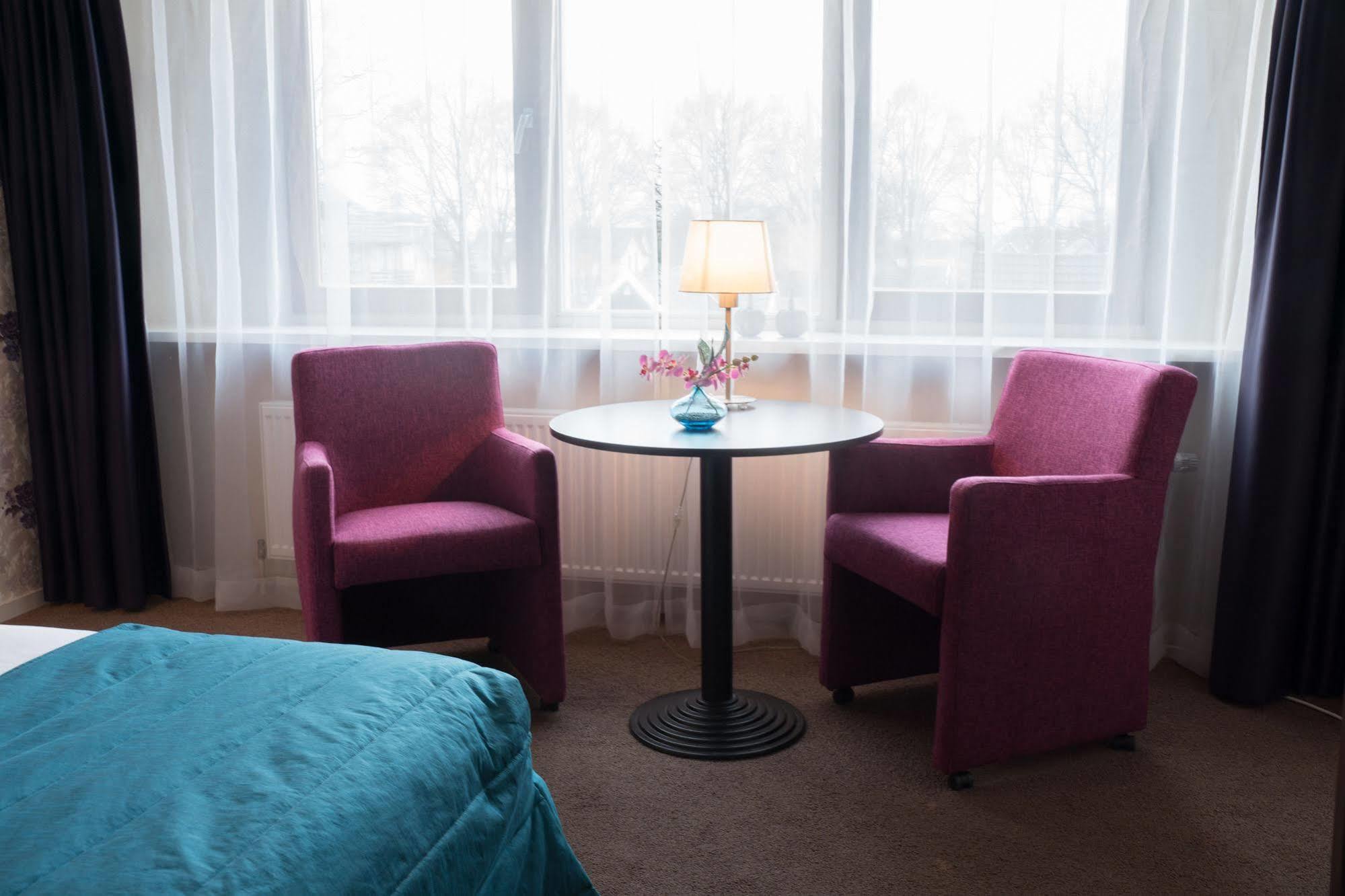 Hotel Het Landhuis Oldenzaal Dış mekan fotoğraf