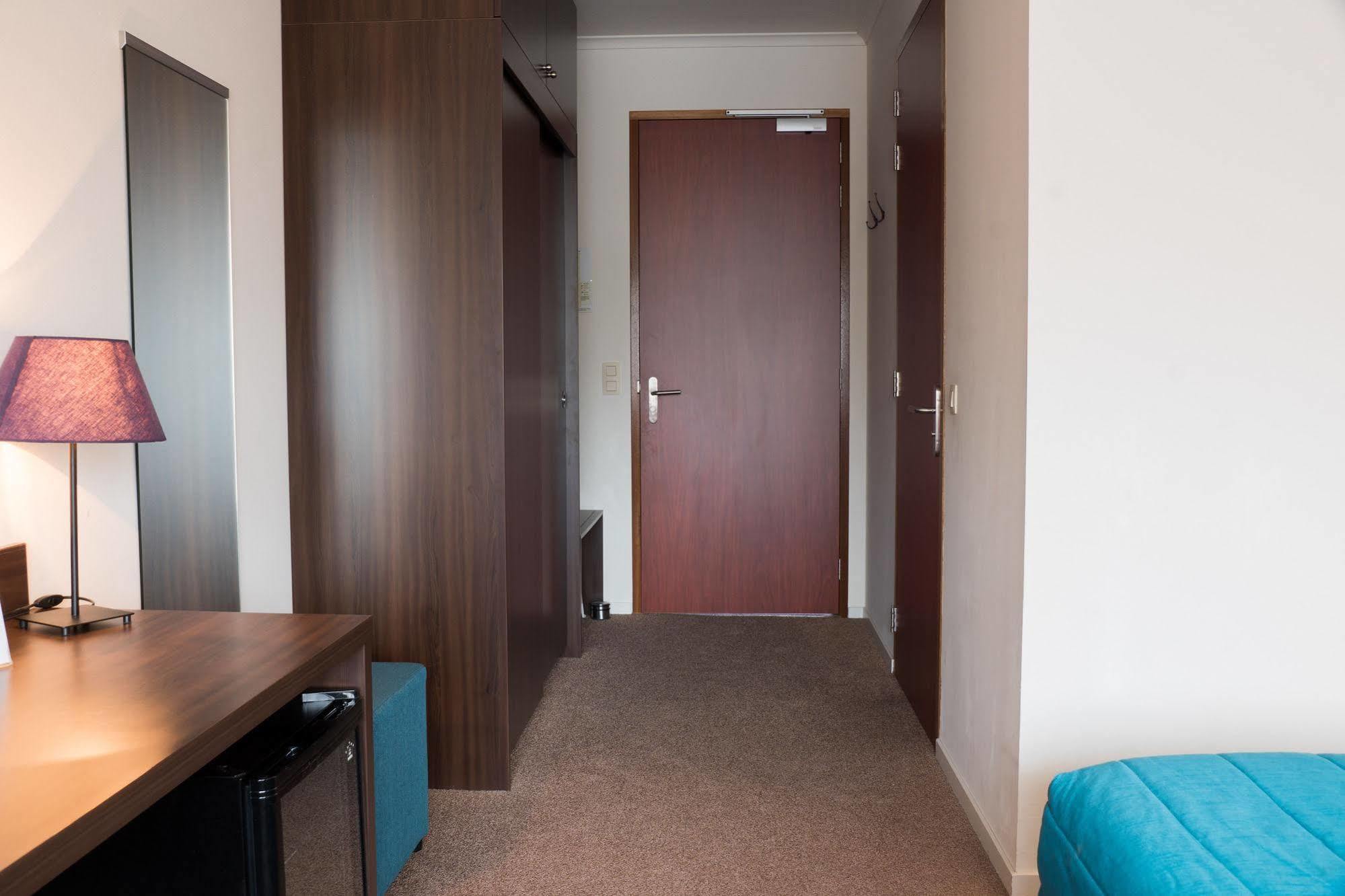 Hotel Het Landhuis Oldenzaal Dış mekan fotoğraf