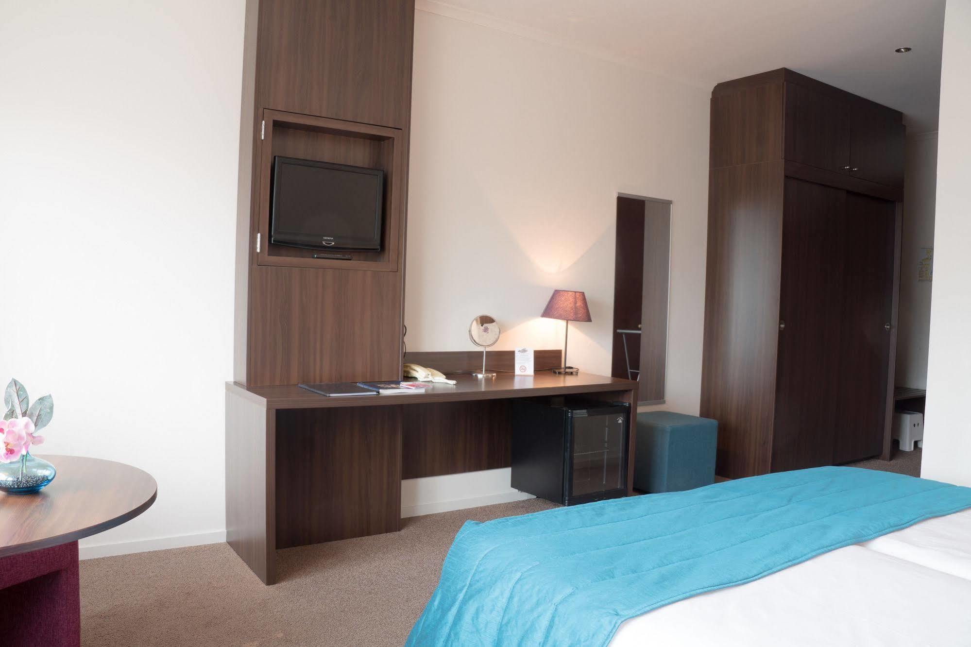 Hotel Het Landhuis Oldenzaal Dış mekan fotoğraf
